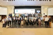 عدن: اختتام أعمال الدورة التدريبية الوطنية المتخصصة في 
