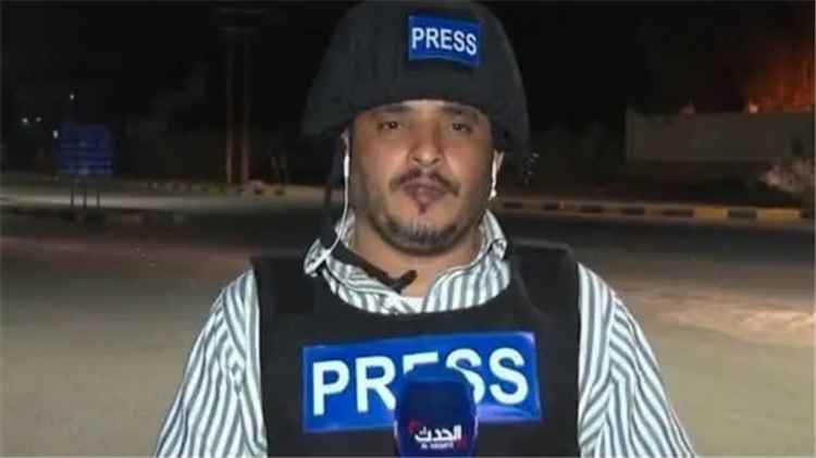 ضبط خلية حوثية متورطة في اغتيال الصحفي محمد عيضة بعد عملية أمنية مشتركة