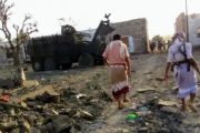 استشهاد جنديين وفقدان آخرين في هجوم إرهابي مباغت استهدف الأمن الوطني بابين