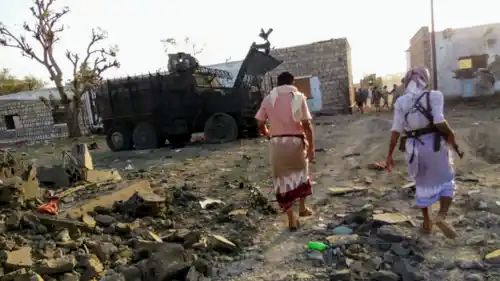 استشهاد جنديين وفقدان آخرين في هجوم إرهابي مباغت استهدف الأمن الوطني بابين