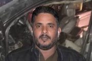 الرئيس العليمي: القبض على المتورطين في مقتل مراسل “العربية/الحدث” محمد عيضة وإحالتهم للمحاكمة