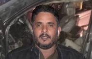 الرئيس العليمي: القبض على المتورطين في مقتل مراسل “العربية/الحدث” محمد عيضة وإحالتهم للمحاكمة