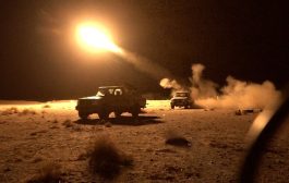 القوات المسلحة تدك مراكز قيادة وسيطرة وتجمعات لمليشيا الحوثي جنوبي الحديدة