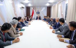 عدن: اجتماع حكومي مكثف لمواجهة التصعيد الحوثي الأخير