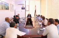 وزير المياه والبيئة يبحث مع كير واليونسكو تعزيز التعاون في قطاعي المياه والبيئة
