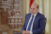 رئيس الوزراء: اليمن لن يبقى ساحة مفتوحة لمشروع عابر للحدود والسلام يبدأ بعودة الدولة وإنهاء الإنقلاب