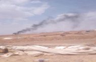 حضرموت: قتلى وجرحى بهجوم حوثي على قوات درع الوطن