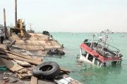 مدير ميناء المخا: مقتل وإصابة 38 شخصاً جراء الهجمات الحوثية والعمل جارٍ لإعادة تشغيل الميناء خلال أيام