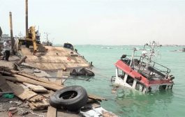 مدير ميناء المخا: مقتل وإصابة 38 شخصاً جراء الهجمات الحوثية والعمل جارٍ لإعادة تشغيل الميناء خلال أيام