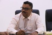 عبدالفتاح إسماعيل... حين تبقى الفكرة بعد رحيل القائد