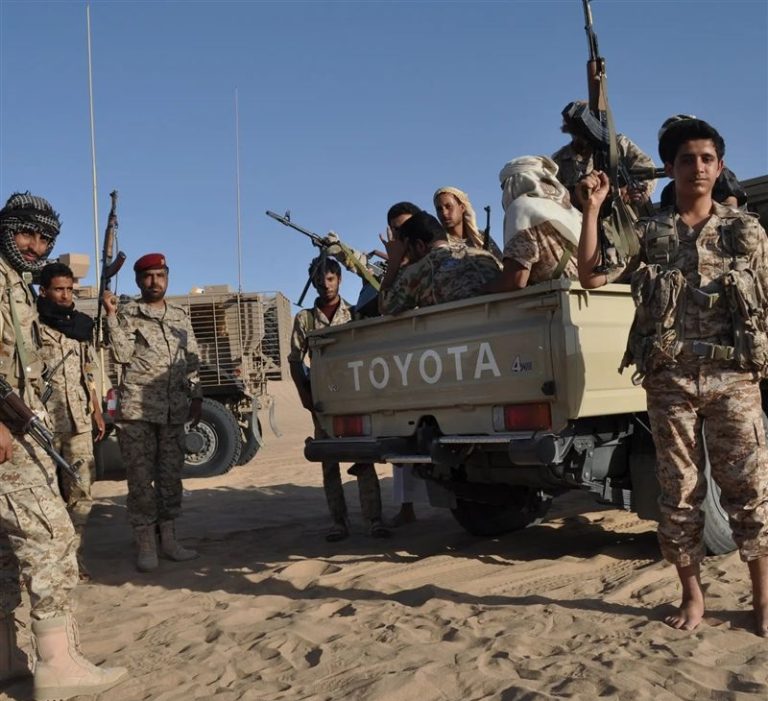 مأرب: مقتل وإصابة 11 جندياً في هجمات حوثية وسط تصعيد ميداني مستمر