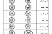 البنك المركزي في عدن يلغي التعامل بالأختام السابقة ويقر أختاماً رسمية جديدة