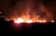 القوات الحكومية تحبط هجوماً حوثياً في تعز وتدك مواقع المليشيا جنوبي مأرب