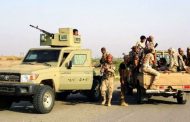 ضربات مسيّرة تطال ثكنات ومواقع حوثية في المنطقة العسكرية الخامسة