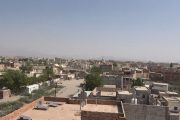 القوات المسلحة تحرر مديرية حيس بالكامل من سيطرة المليشيات الحوثية