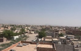 القوات المسلحة تحرر مديرية حيس بالكامل من سيطرة المليشيات الحوثية