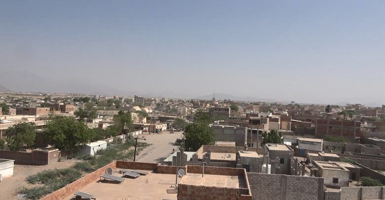 القوات المسلحة تحرر مديرية حيس بالكامل من سيطرة المليشيات الحوثية