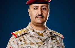 متحدث القوات المسلحة: قواتنا المسلحة تستهدف اليتمة وتمهّد لدخولها وتتقدم نحو ذي ناعم بالبيضاء