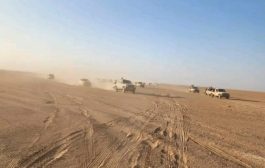 القوات المسلحة تعلن التقدم شرق الحزم والطيران الحربي يدك مواقع وتعزيزات الحوثيين في عدة جبهات