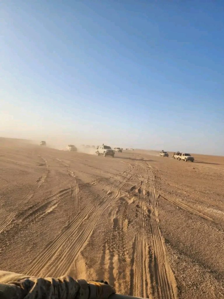 القوات المسلحة تعلن التقدم شرق الحزم والطيران الحربي يدك مواقع وتعزيزات الحوثيين في عدة جبهات