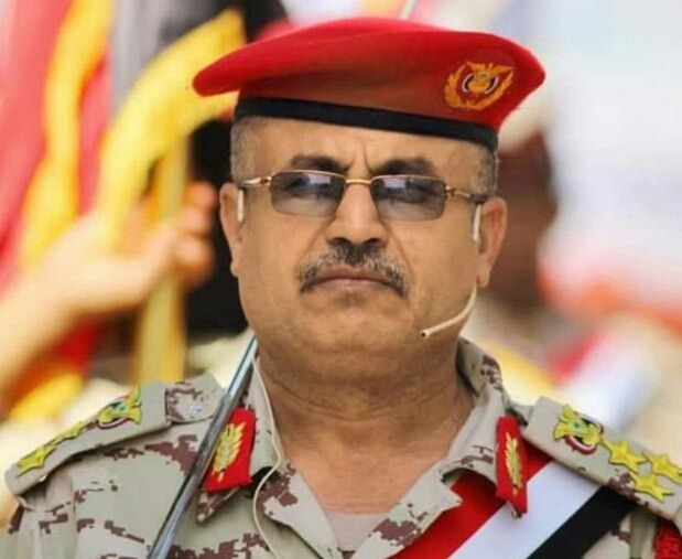 محور تعز: القوات المسلحة تستعيد عددًا من المواقع غرب وجنوب تعز