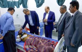 رئيس الوزراء يوجه برفع جاهزية المستشفيات والمرافق الصحية لمواجهة الاحتياجات الطبية الناجمة عن التطورات العسكرية