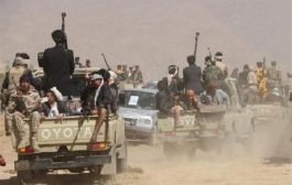 تعز: مليشيا الحوثي تدفع بتعزيزات عسكرية جديدة إلى جبهات الغرب