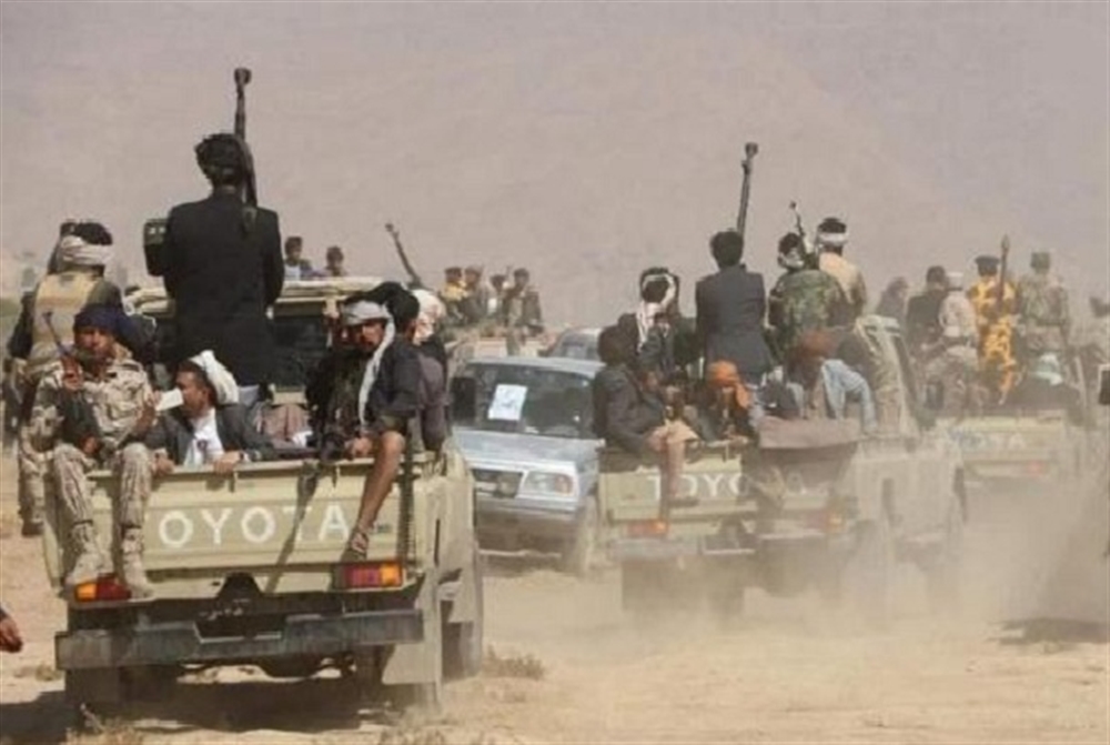 تعز: مليشيا الحوثي تدفع بتعزيزات عسكرية جديدة إلى جبهات الغرب