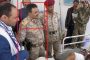 صنعاء…اختراق أمني وهجوم سيبراني يسبق استهداف قيادي حوثي