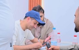 سوق الطاقة...«الراعبي» تراهن على دمج السيارات الكهربائية بالطاقة الشمسية في اليمن
