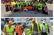 تعز...صندوق النظافة والتحسين يطلق حملة نظافة تزامناً مع الذكرى الأولى لاستشهاد أفتِهان المشهري