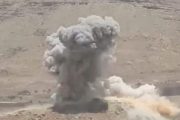 القوات المسلحة: غارات جوية وإسقاط مسيّرات في عدد من الجبهات