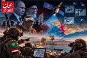 تقرير خطير يكشف دورًا روسيًا إيرانيًا في اختراق جبهة المخا وتحولًا سعوديًا يمنيًا بمشاركة باكستانية