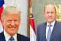 العليمي يطلب دعماً أمريكياً لمواجهة الحوثيين عقب تطورات باب المندب
