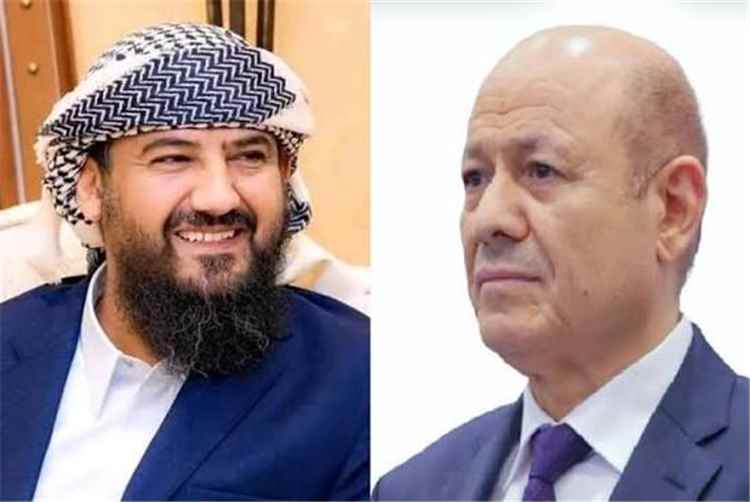 محاولة اختراق مكتب الرئيس العليمي وأبو زرعة المحرمي برابط الكتروني مشبوه