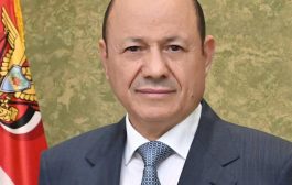 خلال اطلاعه على التطورات العسكرية بتعز…‏رئيس مجلس القيادة: المليشيات بدأت هذه الحرب لكن القوات المسلحة هي من ستنهيها
