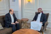 المحرّمي والزنداني يبحثان أولويات العمل الحكومي وتحسين الخدمات