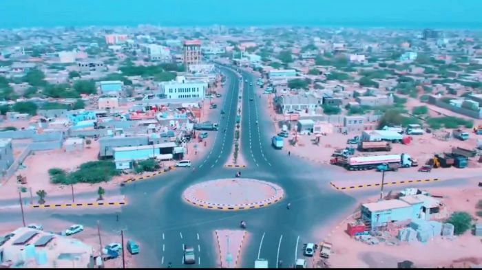 القوات المسلحة تسيطر على مدينة المخا غربي تعز
