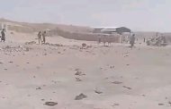 أكثر من 250 شهيداً وجريحًا في حصيلة أولية لضحايا القصف الحوثي على معسكر تدريب في شبوة