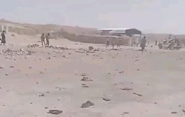 أكثر من 250 شهيداً وجريحًا في حصيلة أولية لضحايا القصف الحوثي على معسكر تدريب في شبوة