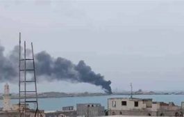 معارك عنيفة في جبهة باب المندب والمليشيات تتكبد خسائر كبيرة في الأرواح والعتاد