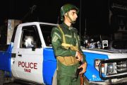 إحباط مخطط يستهدف قيادات الجيش والأمن في تعز