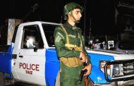 إحباط مخطط يستهدف قيادات الجيش والأمن في تعز