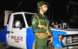 إحباط مخطط يستهدف قيادات الجيش والأمن في تعز