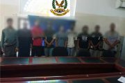 عدن… ضبط خلايا تابعة لمليشيا الحوثي وإحالة عناصرها إلى جهة الاختصاص