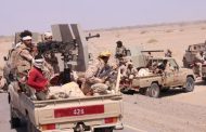 تقدم عسكري واسع في الساحل الغربي