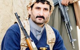 محافظ صنعاء: خلافنا مع المشروع الحوثي وليس مع القبائل والمناطق اليمنية والقبائل اليمنية منخرطة في مواجهة المشروع الحوثي الإرهابي