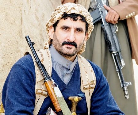 محافظ صنعاء: خلافنا مع المشروع الحوثي وليس مع القبائل والمناطق اليمنية والقبائل اليمنية منخرطة في مواجهة المشروع الحوثي الإرهابي