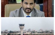 نائب وزير النقل يؤكد استعادة تشغيل مطار عدن خلال ساعات مثمناً الدعم السعودي لمشاريع تطويره