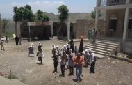 الحوثيون يحولون 21 مدرسة إلى مراكز قيادة وسيطرة في تعز
